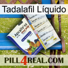 Tadalafil Líquido 11